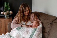 Yvette Newborn 2/28/26