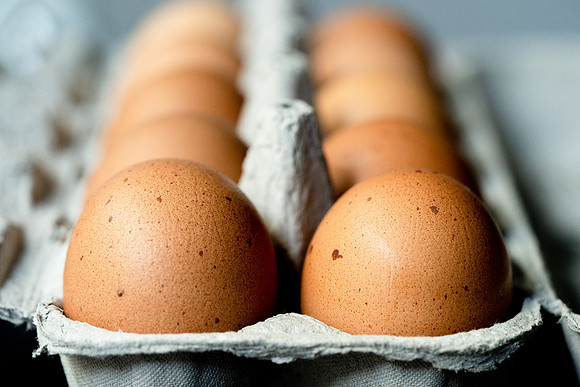 Eggs