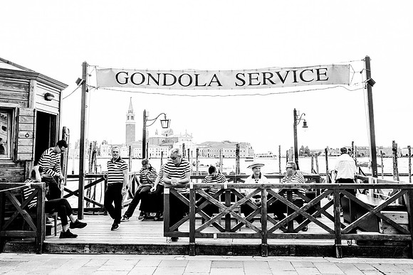 Gondola Service