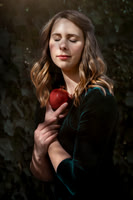 Persephone Finds the Light