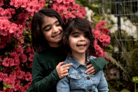 Takvorian Family Session