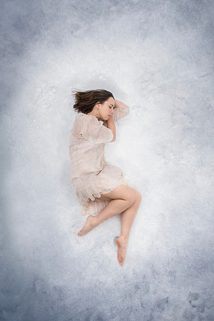 Born in the Snow